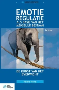 Bohn Stafleu van Loghum Niederländische Bücher*Emotieregulatie als basis van het menselijk bestaan