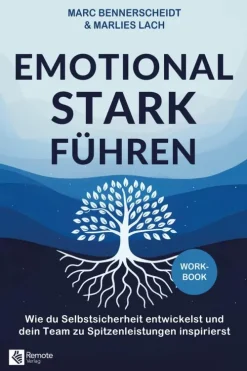 Remote Verlag Wirtschaft*Emotional stark führen