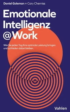 Vahlen Franz GmbH Wirtschaft*Emotionale Intelligenz @ Work