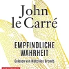 Hörbuch Hamburg Krimis & Thriller·Spionagethriller*Empfindliche Wahrheit, 9 Audio-CD