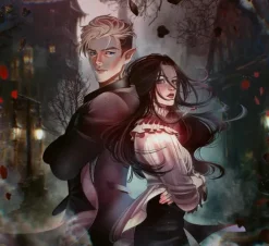 Knaur Taschenbuch Vampirromane*Empire of Sins and Souls 2 - Das gestohlene Herz