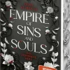 Empire of Sins and Souls 3 - Das zerrissene Herz*Knaur Taschenbuch Discount