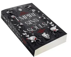 Empire of Sins and Souls 3 - Das zerrissene Herz*Knaur Taschenbuch Discount