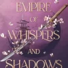 Aufbau Digital New Adult|Romance-Empire of Whispers and Shadows