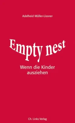 Ch. Links Verlag Eltern & Kind-Empty Nest
