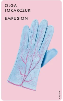 Kampa Verlag Horror Gegenwart|Horror-Empusion