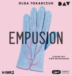 Der Audio Verlag GmbH Krimis & Thriller·Horror Gegenwart|Krimis & Thriller·Horror-Empusion. Eine natur(un)heilkundliche Schauergeschichte