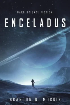 HardSF Weltraumforschung*Enceladus