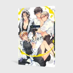 Carlsen Verlag GmbH Slice Of Life*Encirclement Love 3