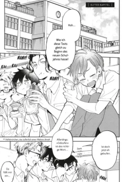 Carlsen Verlag GmbH Slice Of Life*Encirclement Love 3