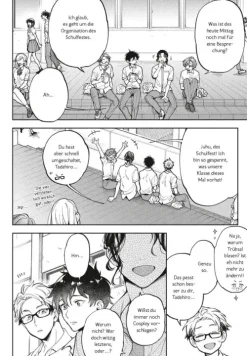 Carlsen Verlag GmbH Slice Of Life*Encirclement Love 3