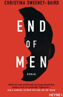 Heyne Taschenbuch Nahe Zukunft*End of Men