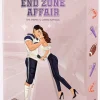 End Zone Affair*BoD - Books on Demand Discount