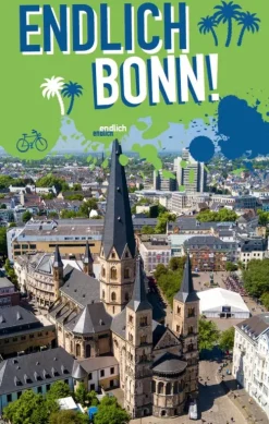 rap Verlag Hotel- & Restaurantführer-Endlich Bonn!