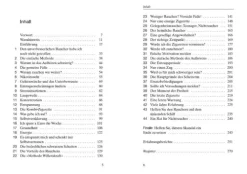 Goldmann TB Ratgeber-Endlich Nichtraucher!