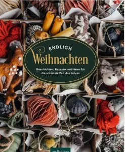 Endlich Weihnachten*Ars Edition GmbH Best