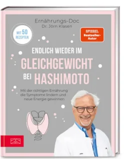 Endlich wieder im Gleichgewicht bei Hashimoto*ZS Verlag