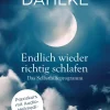 Penguin Random House Wellness & Entspannung*Endlich wieder richtig schlafen