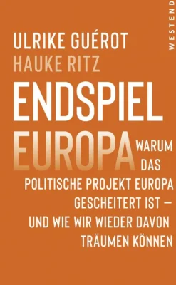 Westend Politik-Endspiel Europa