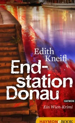 Endstation Donau*Haymon Verlag Clearance