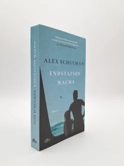 dtv Verlagsgesellschaft Orte & Länder*Endstation Malma