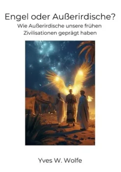 Engel oder Außerirdische?*tredition New