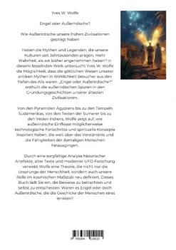 Engel oder Außerirdische?*tredition New
