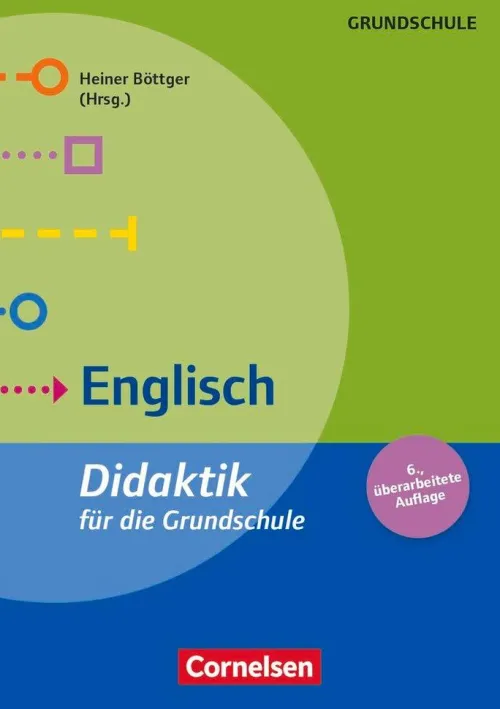 Cornelsen Vlg Scriptor Didaktik*Englisch