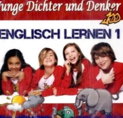 Englisch Lernen Folge 1*AL!VE AG Outlet