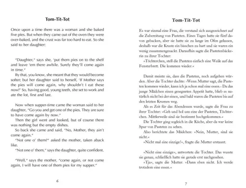 Anaconda Verlag Märchen & Sagen*Englische Märchen / English Fairy Tales