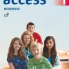 Cornelsen Verlag GmbH Nach Schulform·Gesamtschule|Nach Bundesländern·Schleswig-Holstein*English G Access - G9 - Band 1: 5. Schuljahr - Workbook mit Audios online und MyBook