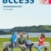 Cornelsen Verlag GmbH Nach Schulform·Gesamtschule|Nach Bundesländern·Schleswig-Holstein-English G Access - G9 - Band 2: 6. Schuljahr - Grammarmaster