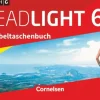 Cornelsen Verlag GmbH Mittlere Reife·Fremdsprachen-English G Headlight 6: 10. Schuljahr - Allgemeine Ausgabe - Vokabeltaschenbuch