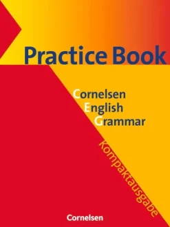 Cornelsen Verlag GmbH Mittlere Reife·Fremdsprachen*English G. Kompaktausgabe. Practice Book