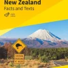 Cornelsen Verlag GmbH Nach Schulform·Realschule|Nach Schulform·Hauptschule*English G Lighthouse / English G Headlight / English G Highlight. Band 6 - 10. Schuljahr - NewZealand : Facts and Texts