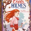 Splitter Verlag Graphic Novels|Comics*Enola Holmes (Comic). Band 1