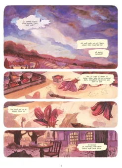 Splitter Verlag Graphic Novels|Comics*Enola Holmes (Comic). Band 1