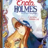 Enola Holmes (Comic). Band 2*Splitter Verlag Hot