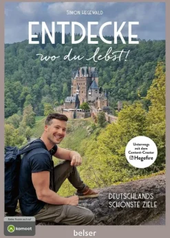 Belser, Chr. Gesellschaft Wandern & Radfahren*Entdecke wo du lebst!