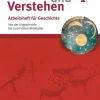 Cornelsen Verlag GmbH Nach Fächern·Politik & Sozialkunde|Nach Fächern·Geschichte*Entdecken und Verstehen. Arbeitsheft 1. Geschichte