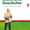 Cornelsen Verlag GmbH Nach Fächern·Geschichte*Entdecken und Verstehen. Basistrainer Geschichte 3