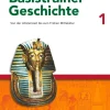 Entdecken und Verstehen. Basistrainer Geschichte 1. Arbeitsheft*Cornelsen Verlag GmbH Best