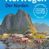 Womo Camping*Entdeckertouren mit dem Wohnmobil Norwegen Der Norden