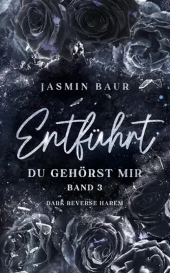 NOVA MD Erotische Romane|Psychothriller*Entführt