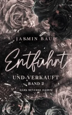 NOVA MD Erotische Romane|Psychothriller*Entführt und verkauft