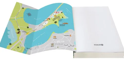 Knaur Taschenbuch Humor|Privatdetektive-Entführung im Himmelreich