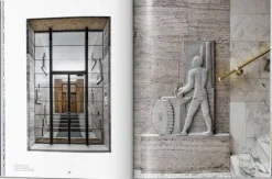 Taschen GmbH Architektur & Wohnen*Entryways of Milan. Ingressi di Milano