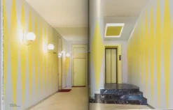 Taschen GmbH Architektur & Wohnen*Entryways of Milan. Ingressi di Milano