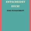 ENTSCHEIDET EUCH!*Metropol Verlag Hot