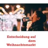 BoD - Books on Demand Wissen & Sachbücher|Erstlesebücher*Entscheidung auf dem Weihnachtsmarkt